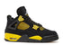 AIR JORDAN 4 RETRO THUNDER 2023